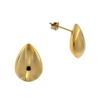 Orecchini Vag Donna in Acciaio 3901260003 - 3901260003